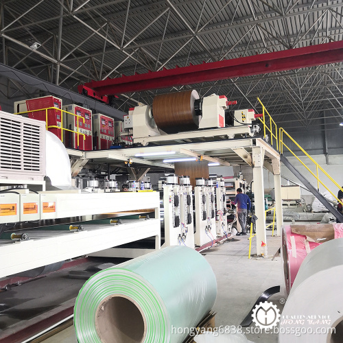 High Performance&Low Cost ACP Machine Product Line